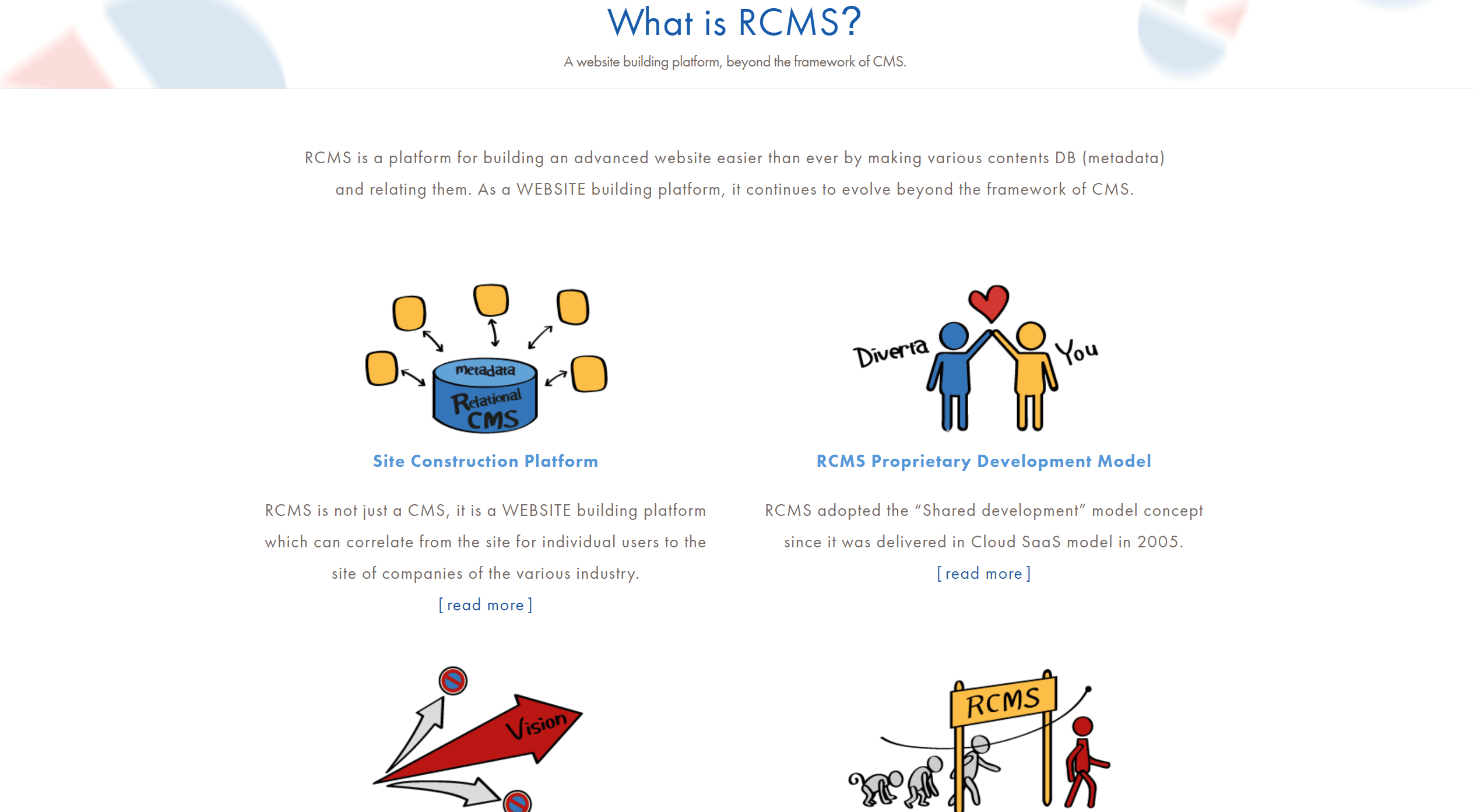 RCMS