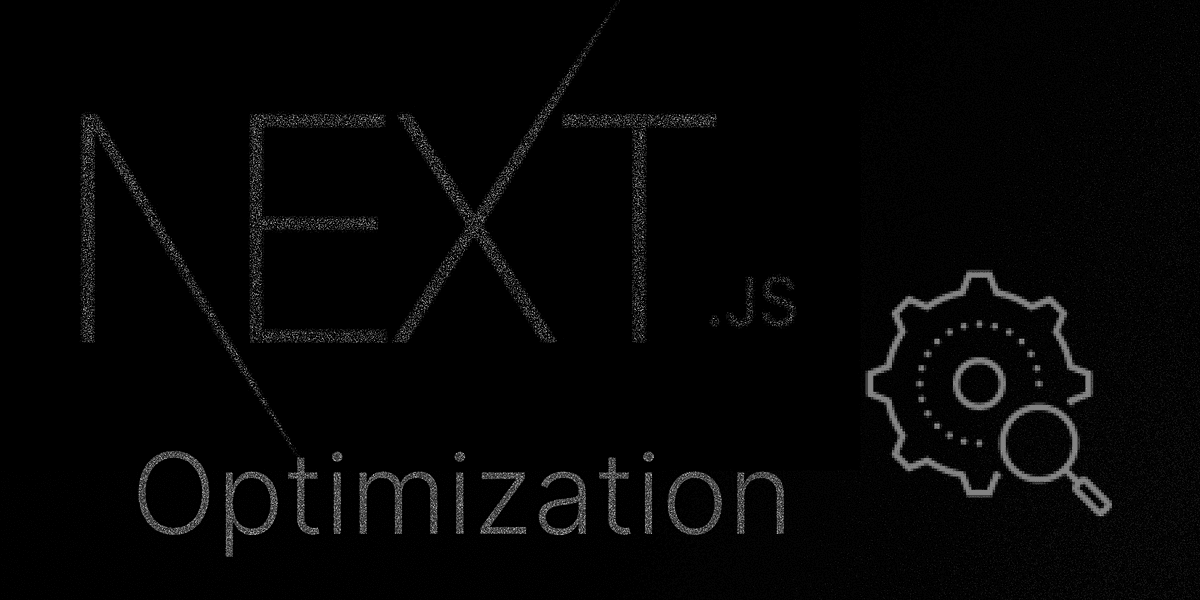 Mastering Next.js Performance